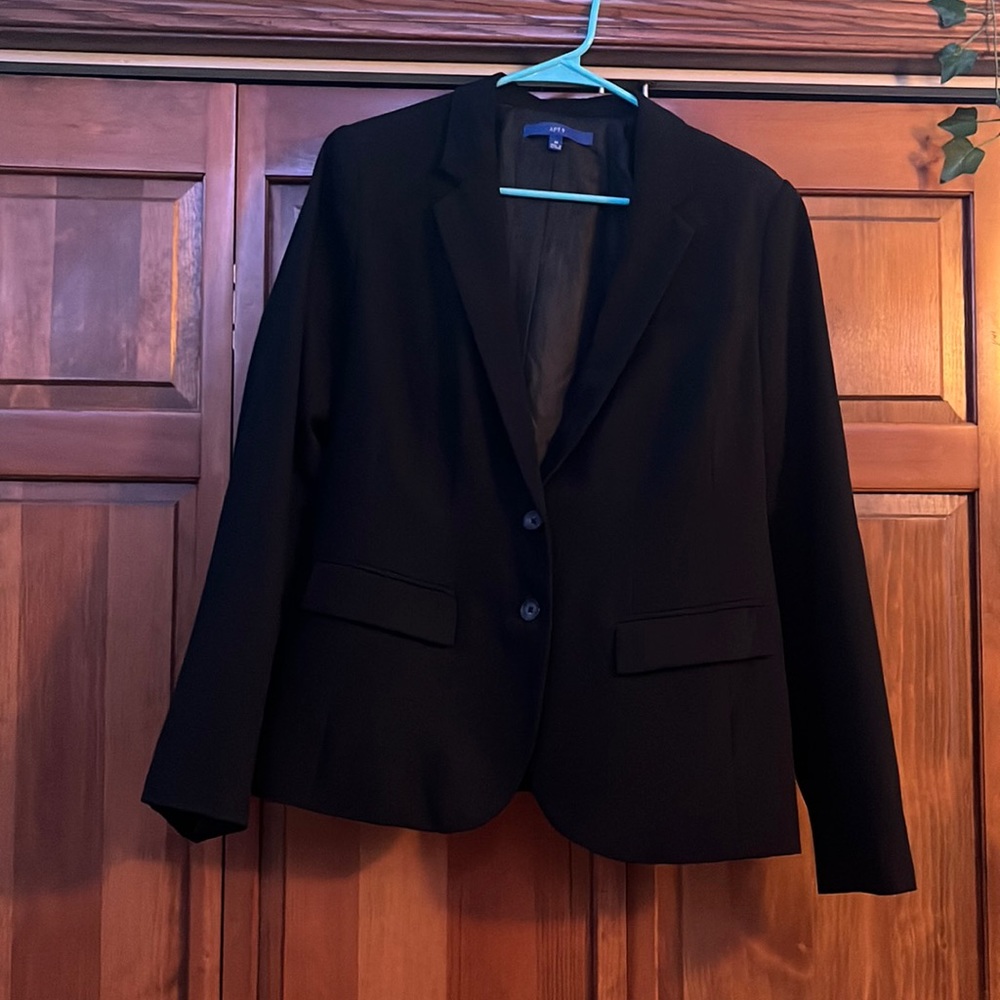 Apt.9 Blazer